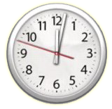 Flash часы для сайта на Joomla 1.5
